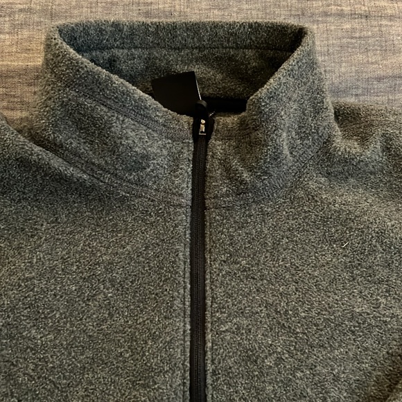 Men’s REI trail fleece - Picture 3 of 7